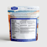 Backpacker's Pantry Drunken Noodles with Chicken - Single Serving